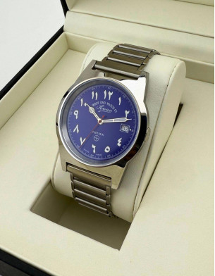 WEST END Quartz Watch